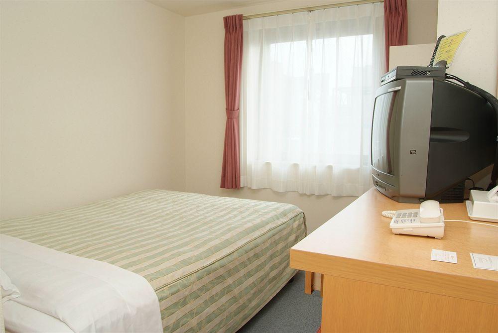 Hotel Swanky Otomo Sapporo