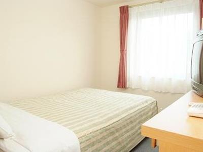 Swanky Otomo Hotel