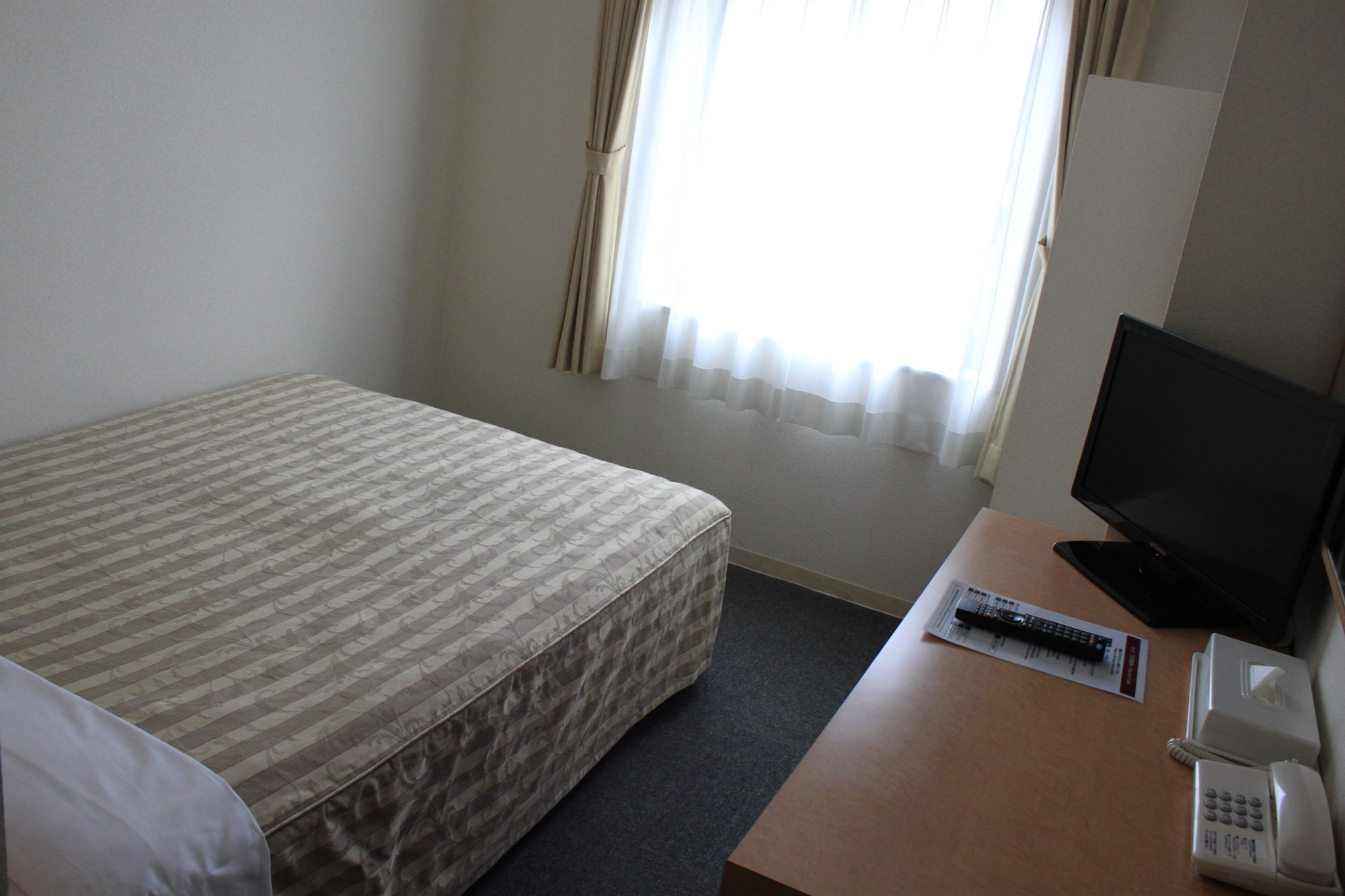 Swanky Otomo Hotel Sapporo