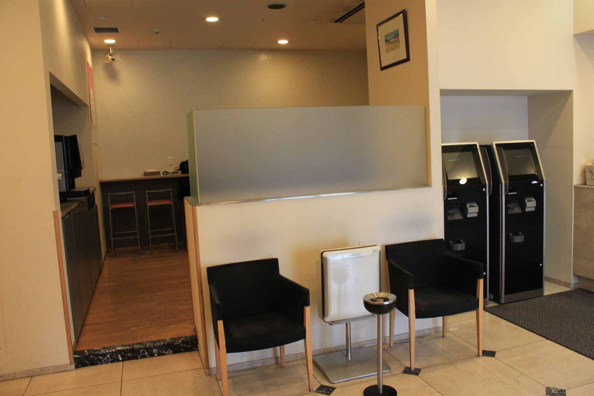 Swanky Otomo Sapporo